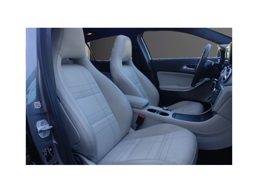 MERCEDES d'occasion CLASSE GLA GLA 220 CDI BUSINESS EXECUTIVE 4MATIC