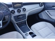 MERCEDES d'occasion CLASSE GLA GLA 220 CDI BUSINESS EXECUTIVE 4MATIC