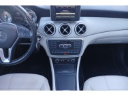 MERCEDES d'occasion CLASSE GLA GLA 220 CDI BUSINESS EXECUTIVE 4MATIC