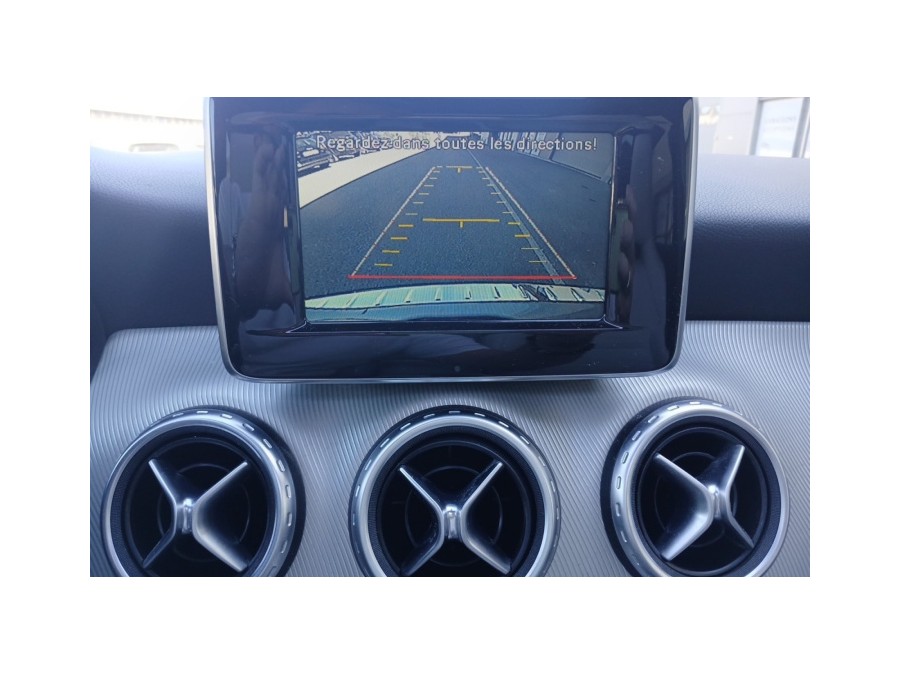 MERCEDES d'occasion CLASSE GLA GLA 220 CDI BUSINESS EXECUTIVE 4MATIC