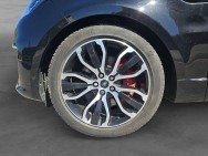 LAND ROVER d'occasion RANGE P400E PLUG-IN HYBRIDE SE de 2019 Orgeval