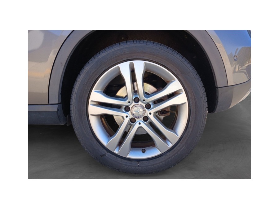 MERCEDES d'occasion CLASSE GLA GLA 220 CDI BUSINESS EXECUTIVE 4MATIC