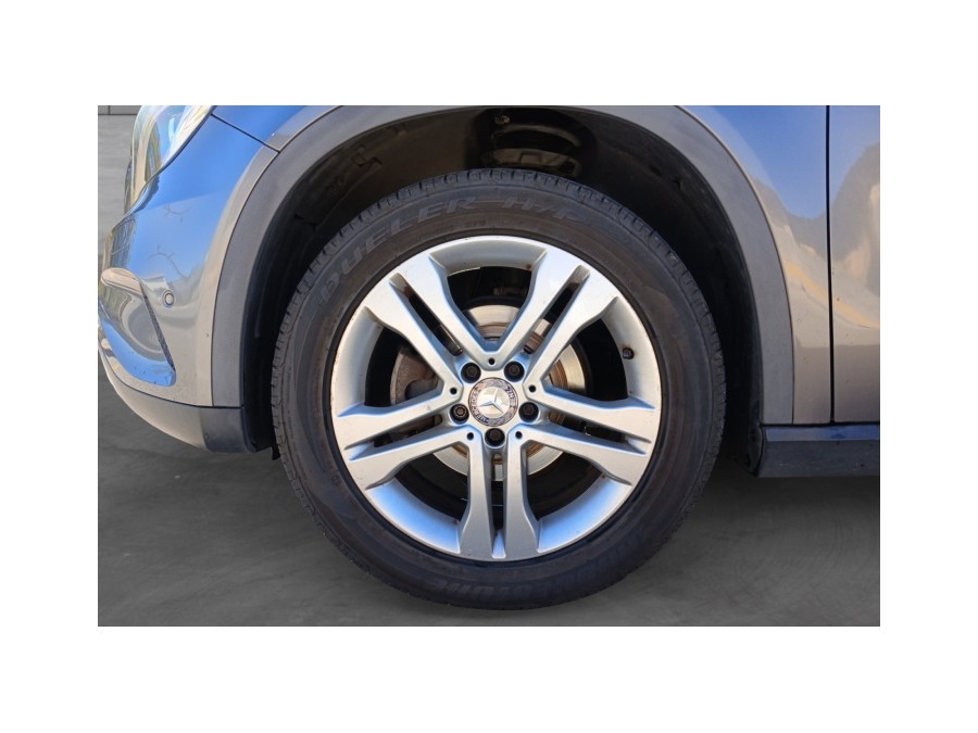 MERCEDES d'occasion CLASSE GLA GLA 220 CDI BUSINESS EXECUTIVE 4MATIC