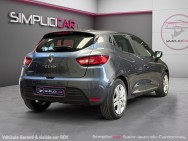 RENAULT d'occasion CLIO 1.5 DCI 75 LIFE de 2019 St Jean du Cardonnay