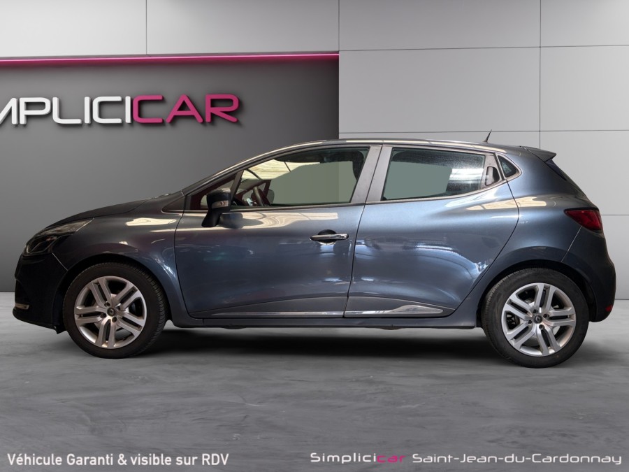 RENAULT d'occasion CLIO 1.5 DCI 75 LIFE de 2019 St Jean du Cardonnay