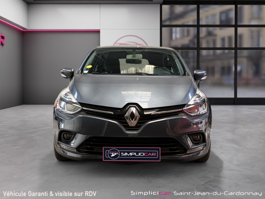 RENAULT d'occasion CLIO 1.5 DCI 75 LIFE de 2019 St Jean du Cardonnay