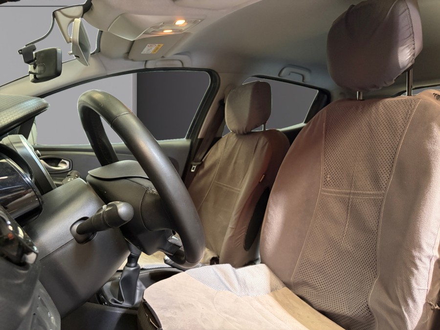 RENAULT d'occasion CLIO 1.5 DCI 75 LIFE de 2019 St Jean du Cardonnay