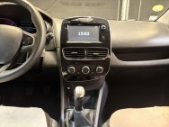 RENAULT d'occasion CLIO 1.5 DCI 75 LIFE de 2019 St Jean du Cardonnay