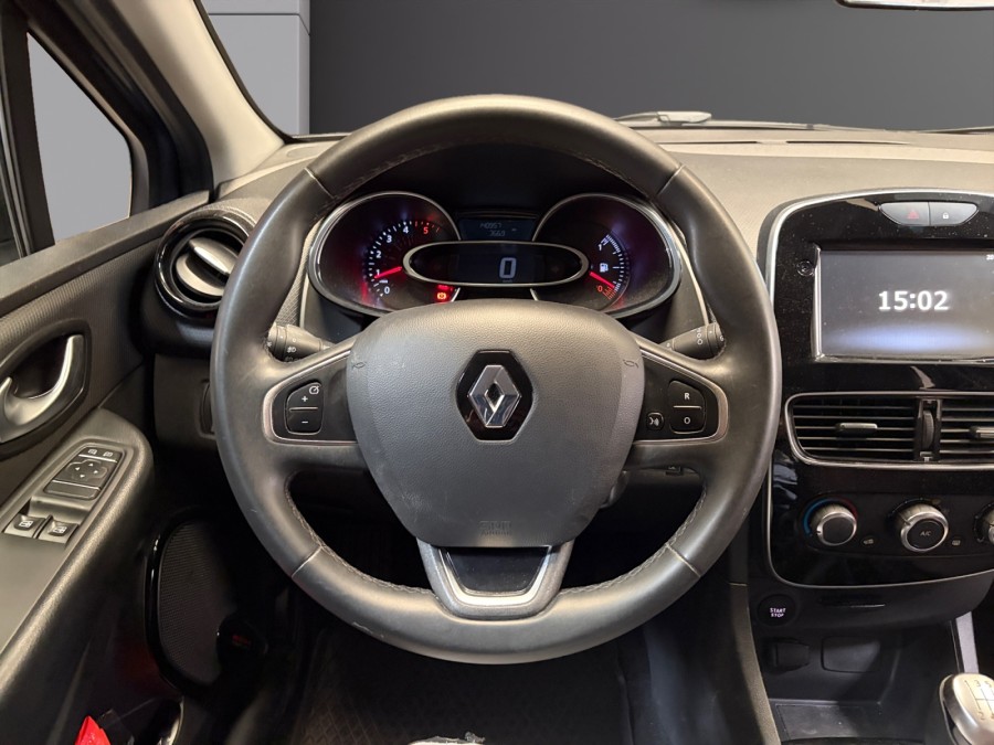 RENAULT d'occasion CLIO 1.5 DCI 75 LIFE de 2019 St Jean du Cardonnay