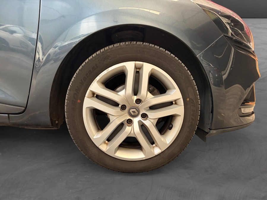 RENAULT d'occasion CLIO 1.5 DCI 75 LIFE de 2019 St Jean du Cardonnay