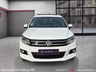 VOLKSWAGEN d'occasion TIGUAN 2.0 TDI 150 4X2 DSG PH2 de 2014