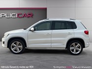 VOLKSWAGEN d'occasion TIGUAN 2.0 TDI 150 4X2 DSG PH2 de 2014