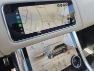 LAND ROVER d'occasion RANGE P400E PLUG-IN HYBRIDE SE de 2019 Orgeval