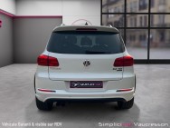VOLKSWAGEN d'occasion TIGUAN 2.0 TDI 150 4X2 DSG PH2 de 2014