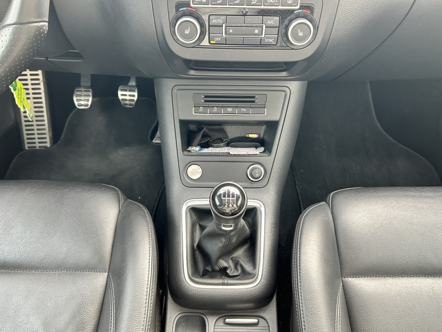 VOLKSWAGEN d'occasion TIGUAN 2.0 TDI 150 4X2 DSG PH2 de 2014