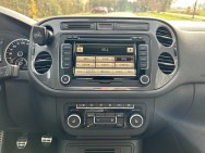 VOLKSWAGEN d'occasion TIGUAN 2.0 TDI 150 4X2 DSG PH2 de 2014