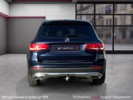 MERCEDES d'occasion GLC 220D 4MATIC de 2017 Saint Maximin (60)﻿
