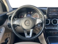 MERCEDES d'occasion GLC 220D 4MATIC de 2017 Saint Maximin (60)﻿