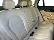 MERCEDES d'occasion GLC 220D 4MATIC de 2017 Saint Maximin (60)﻿