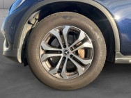 MERCEDES d'occasion GLC 220D 4MATIC de 2017 Saint Maximin (60)﻿