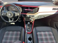 VOLKSWAGEN d'occasion POLO 2.0 TSI 200 GTI DSG de 2020 Beauvais (60)﻿