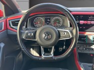 VOLKSWAGEN d'occasion POLO 2.0 TSI 200 GTI DSG de 2020 Beauvais (60)﻿
