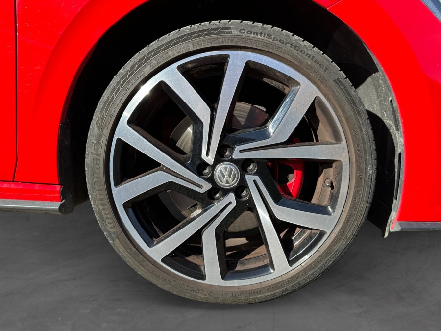 VOLKSWAGEN d'occasion POLO 2.0 TSI 200 GTI DSG de 2020 Beauvais (60)﻿