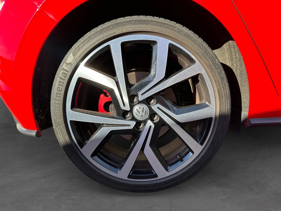 VOLKSWAGEN d'occasion POLO 2.0 TSI 200 GTI DSG de 2020 Beauvais (60)﻿