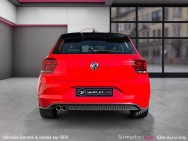 VOLKSWAGEN d'occasion POLO 2.0 TSI 200 GTI DSG de 2020 Beauvais (60)﻿