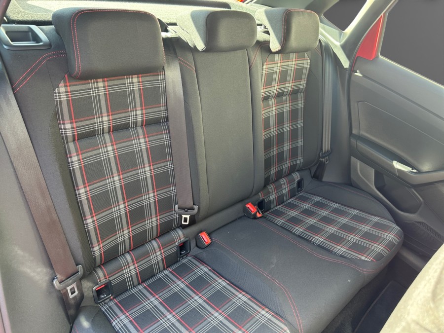 VOLKSWAGEN d'occasion POLO 2.0 TSI 200 GTI DSG de 2020 Beauvais (60)﻿