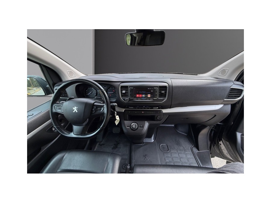 PEUGEOT d'occasion EXPERT STANDARD 2.0 BLUE HDI 180 PACK SPORT EAT de