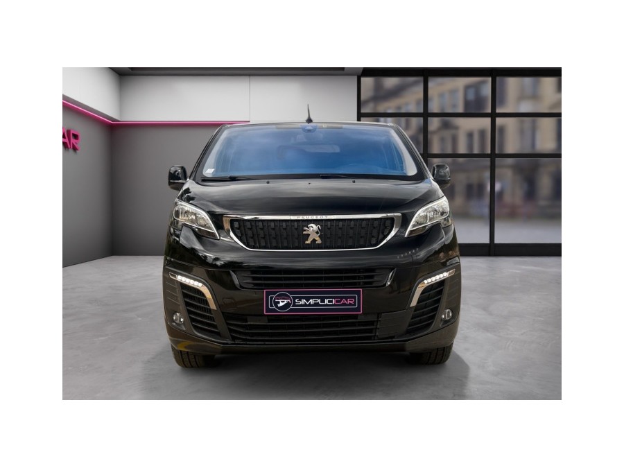 PEUGEOT d'occasion EXPERT STANDARD 2.0 BLUE HDI 180 PACK SPORT EAT de