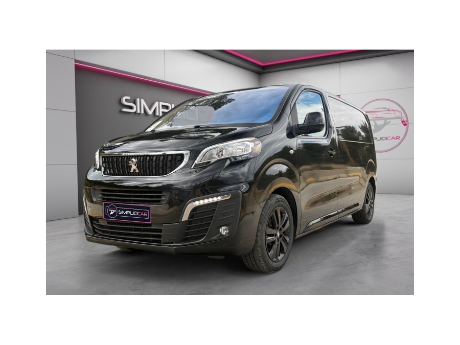 PEUGEOT d'occasion EXPERT STANDARD 2.0 BLUE HDI 180 PACK SPORT EAT de