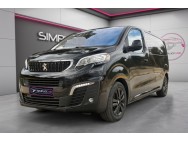 PEUGEOT d'occasion EXPERT STANDARD 2.0 BLUE HDI 180 PACK SPORT EAT de