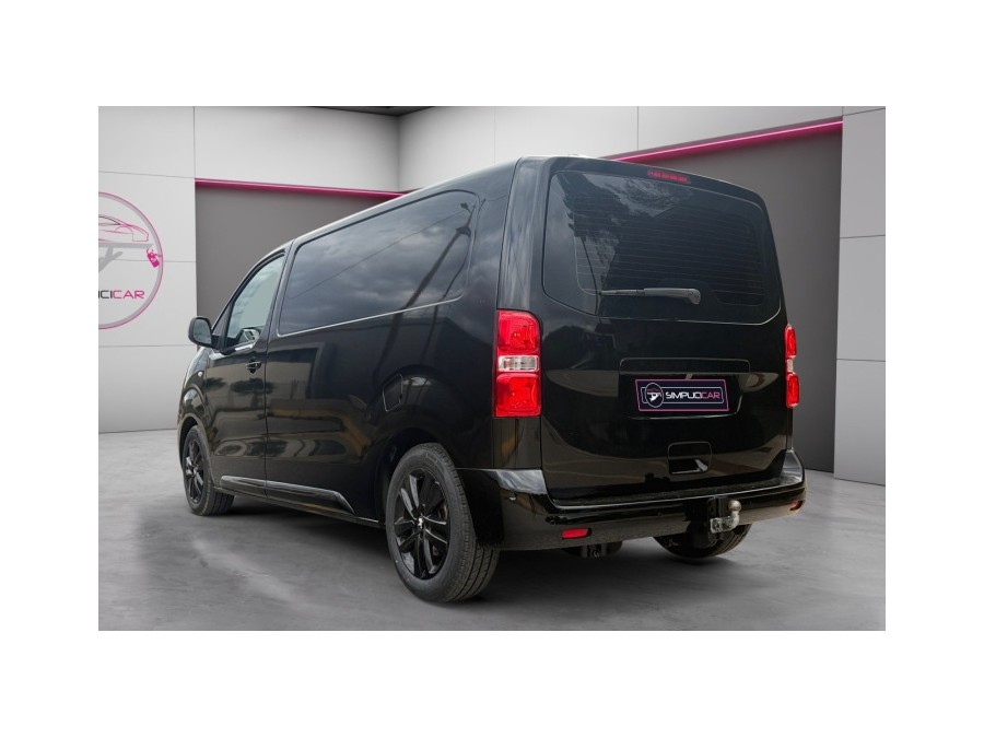 PEUGEOT d'occasion EXPERT STANDARD 2.0 BLUE HDI 180 PACK SPORT EAT de