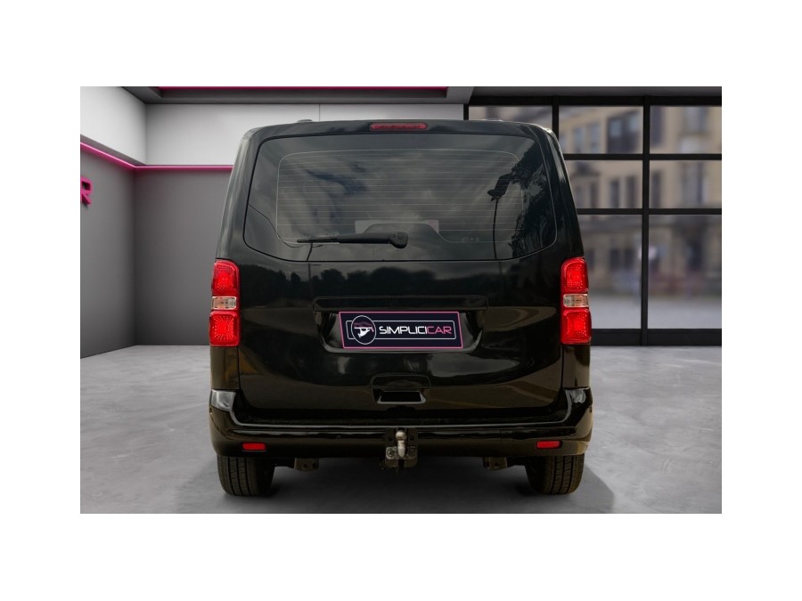 PEUGEOT d'occasion EXPERT STANDARD 2.0 BLUE HDI 180 PACK SPORT EAT de