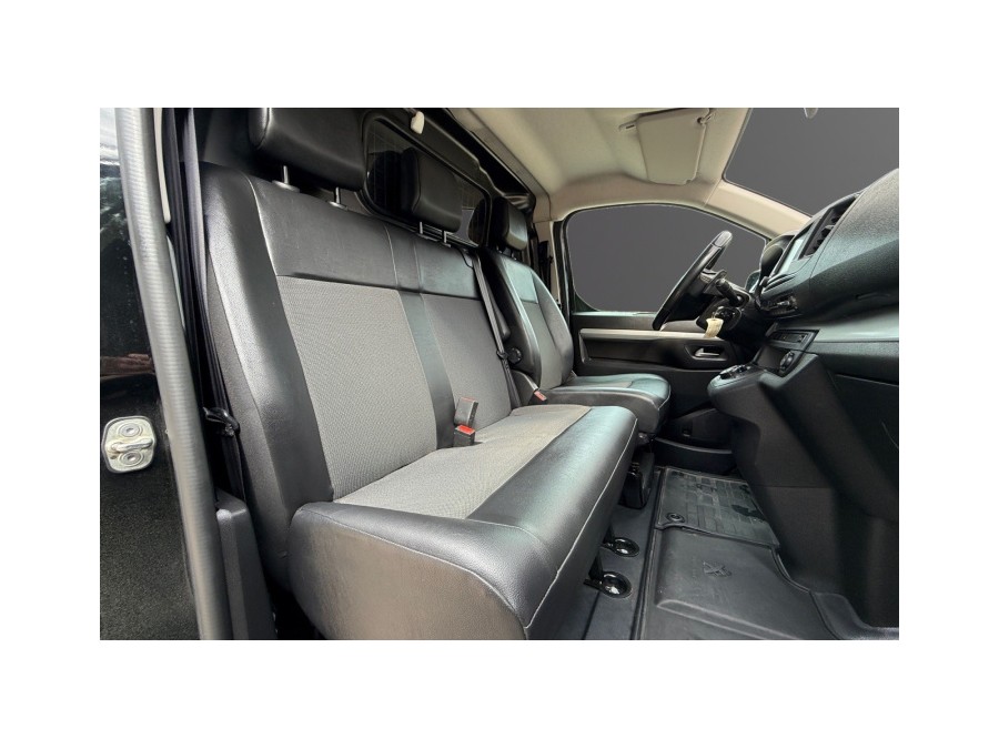 PEUGEOT d'occasion EXPERT STANDARD 2.0 BLUE HDI 180 PACK SPORT EAT de