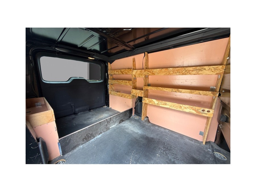 PEUGEOT d'occasion EXPERT STANDARD 2.0 BLUE HDI 180 PACK SPORT EAT de