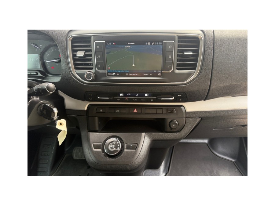 PEUGEOT d'occasion EXPERT STANDARD 2.0 BLUE HDI 180 PACK SPORT EAT de