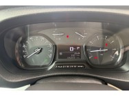 PEUGEOT d'occasion EXPERT STANDARD 2.0 BLUE HDI 180 PACK SPORT EAT de