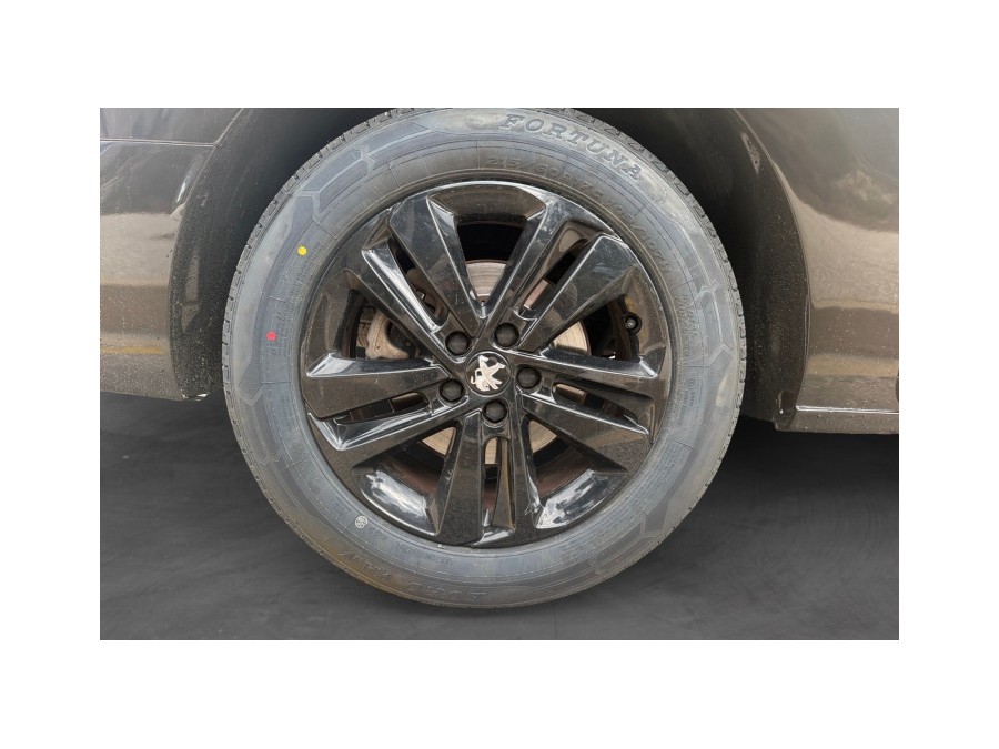 PEUGEOT d'occasion EXPERT STANDARD 2.0 BLUE HDI 180 PACK SPORT EAT de