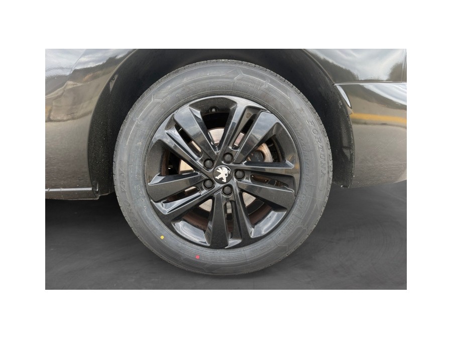 PEUGEOT d'occasion EXPERT STANDARD 2.0 BLUE HDI 180 PACK SPORT EAT de