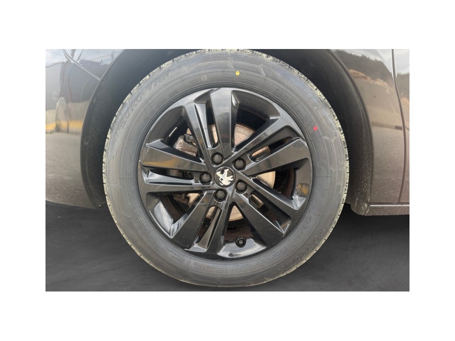 PEUGEOT d'occasion EXPERT STANDARD 2.0 BLUE HDI 180 PACK SPORT EAT de