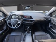 BMW d'occasion SERIE 118D LOUNGE de 2020 Marignane (13)﻿
