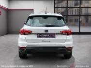 SEAT d'occasion ARONA 1.0 TSI 95 de 2024 Abbeville (80)﻿