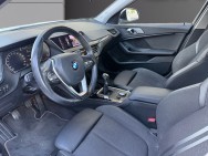 BMW d'occasion SERIE 118D LOUNGE de 2020 Marignane (13)﻿