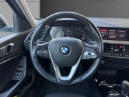 BMW d'occasion SERIE 118D LOUNGE de 2020 Marignane (13)﻿