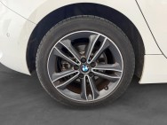 BMW d'occasion SERIE 118D LOUNGE de 2020 Marignane (13)﻿