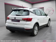 SEAT d'occasion ARONA 1.0 TSI 95 de 2024 Abbeville (80)﻿