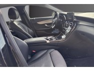 MERCEDES d'occasion CLASSE C IV C220 D BA de 2016 Vernon (27)﻿